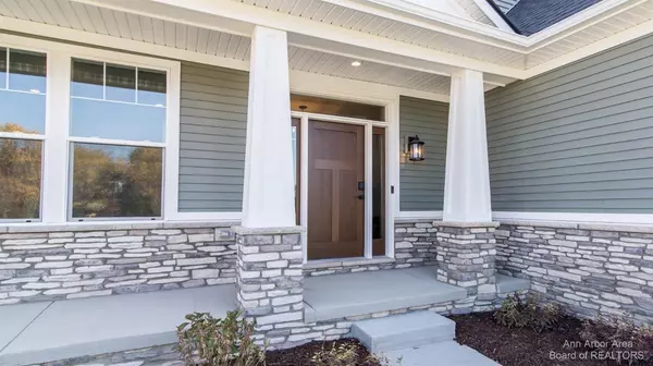 Whitmore Lake, MI 48189,5928 Harbor Trail DR #136