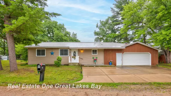 Beaverton, MI 48612,114 Riverside DR