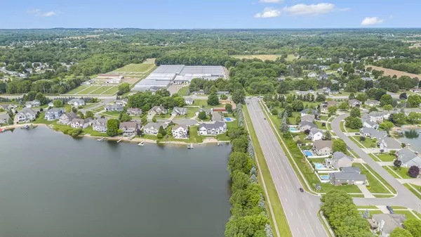 Byron Center, MI 49315,6812 Byron Shores CT SW