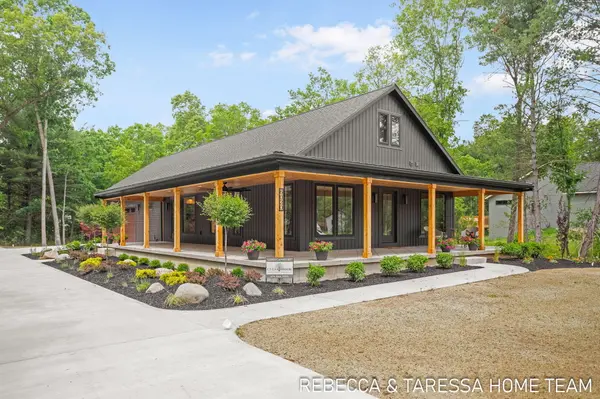 6020 Vesper DR ##22, Egelston Twp, MI 49442