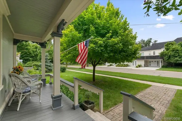 Pinckney, MI 48169,209 E UNADILLA ST