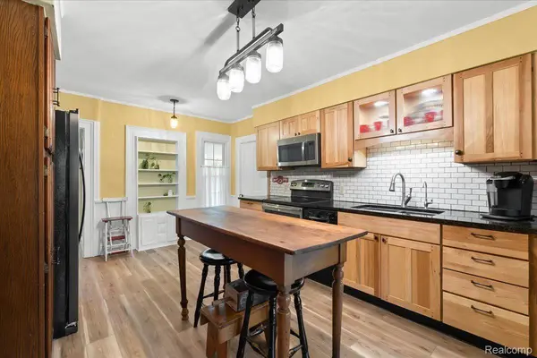 Pinckney, MI 48169,209 E UNADILLA ST