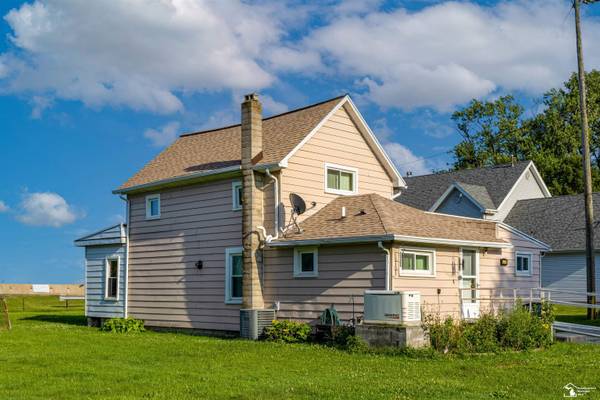 4358 S 6th ST, Luna Pier, MI 48157