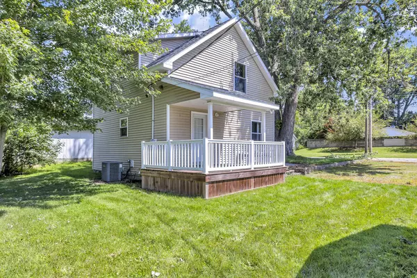 Grass Lake, MI 49240,128 Watson ST