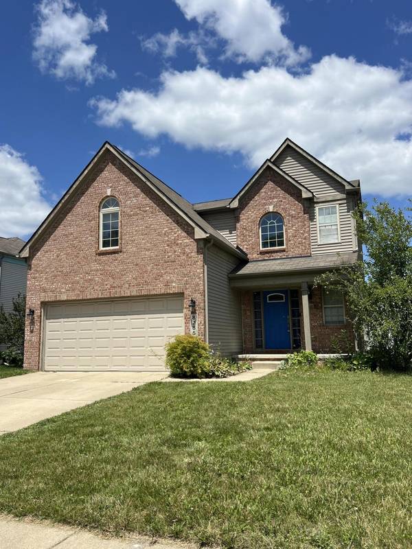 8785 Lilly DR, Ypsilanti, MI 48197