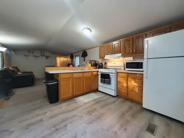 Weidman, MI 48893,4195 N Woodruff RD