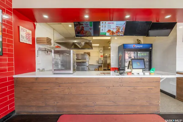 Regina, SK S4P 2T9,2114 Albert STREET