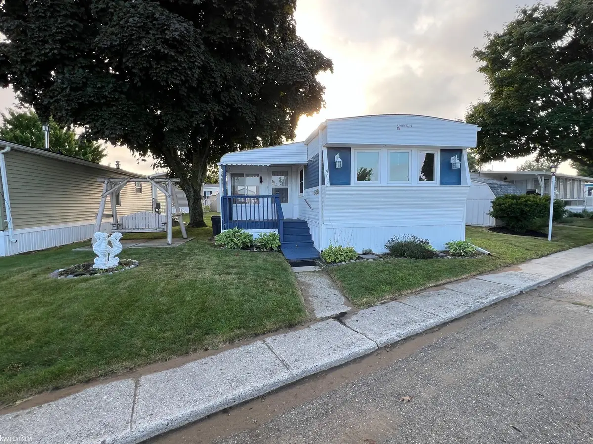 Port Sanilac, MI 48469,405 Silver Sand LN