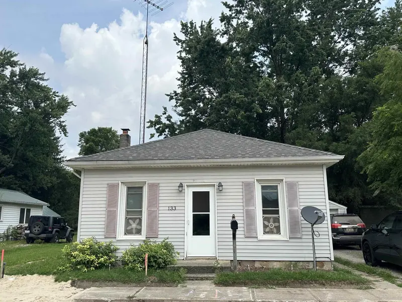 133 Ward ST, Croswell, MI 48422