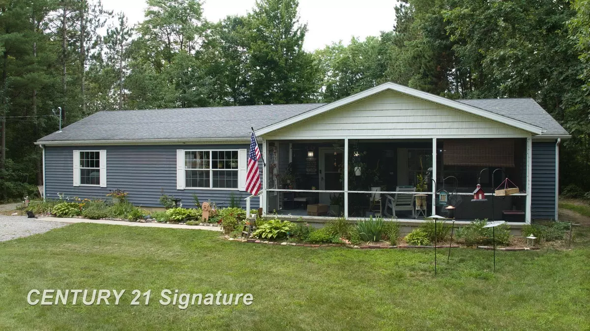 Beaverton, MI 48612,4770 Hill DR