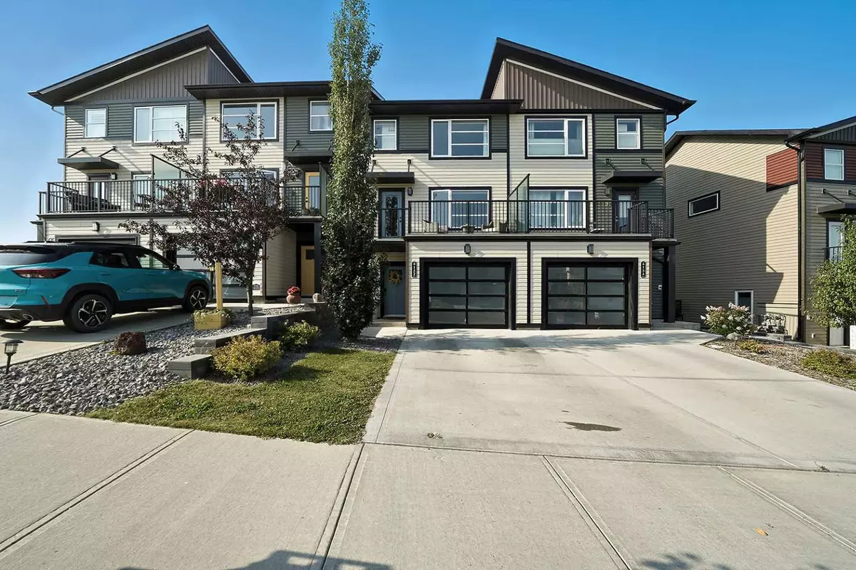 Sylvan Lake, AB T4S 0T4,4132 Ryders Ridge BLVD