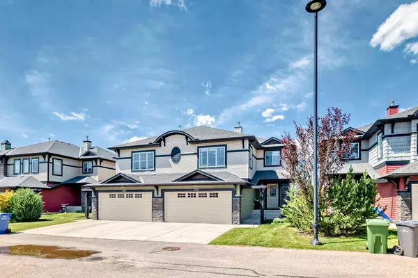 Chestermere, AB T1X 0B5,172 SPRINGMERE GRV