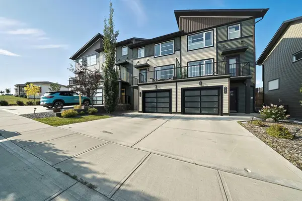 Sylvan Lake, AB T4S 0T4,4132 Ryders Ridge BLVD