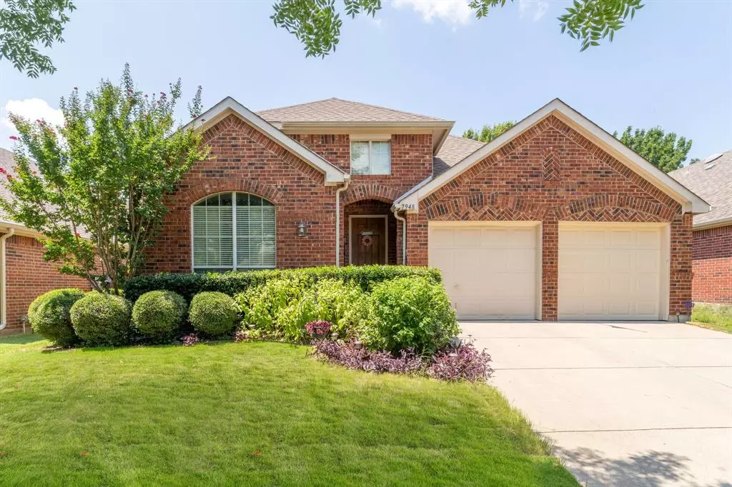 Fort Worth, TX 76123,7948 Adobe Drive