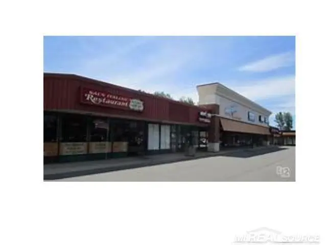 Tecumseh, MI 49286,1446 W Chicago