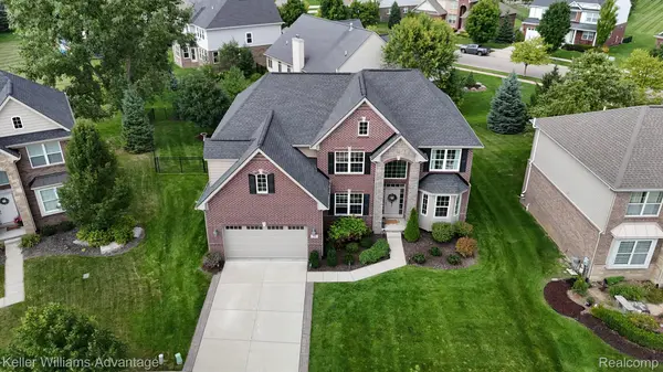 South Lyon, MI 48178,124 Shannon Partin BLVD