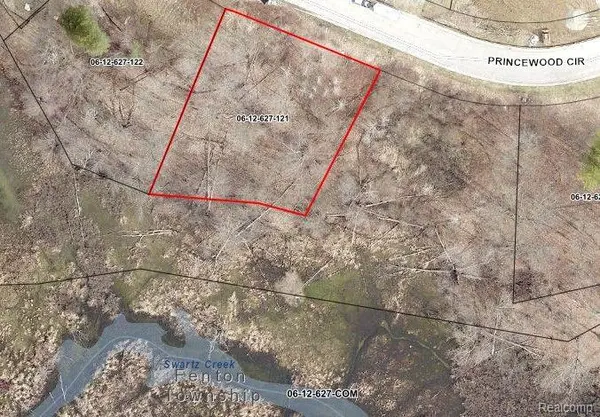 Fenton, MI 48430,11302 PRINCEWOOD CIR