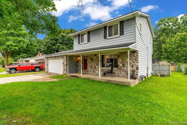 Holly, MI 48442,310 AIRPORT DR