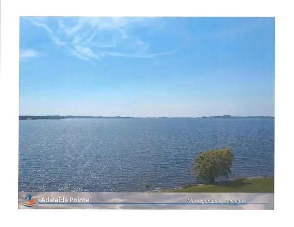 Muskegon, MI 49441,901 Adelaide CIR #307