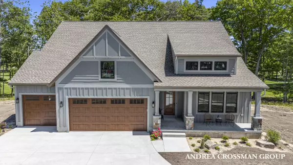 2924 Duneside CIR, Muskegon, MI 49441