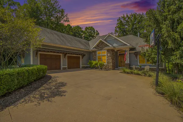 Stanwood, MI 49346,6248 Dublin DR