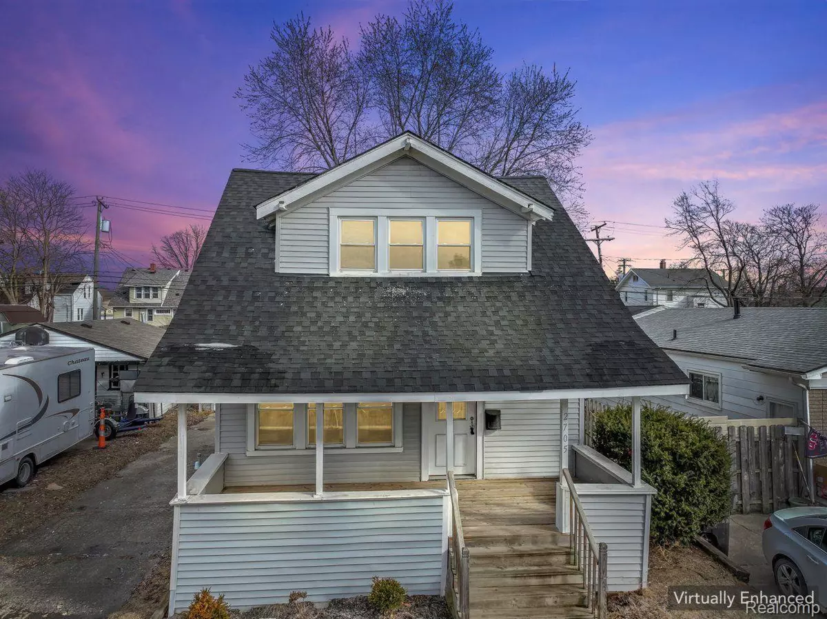 Westland, MI 48186,2705 S CHRISTINE