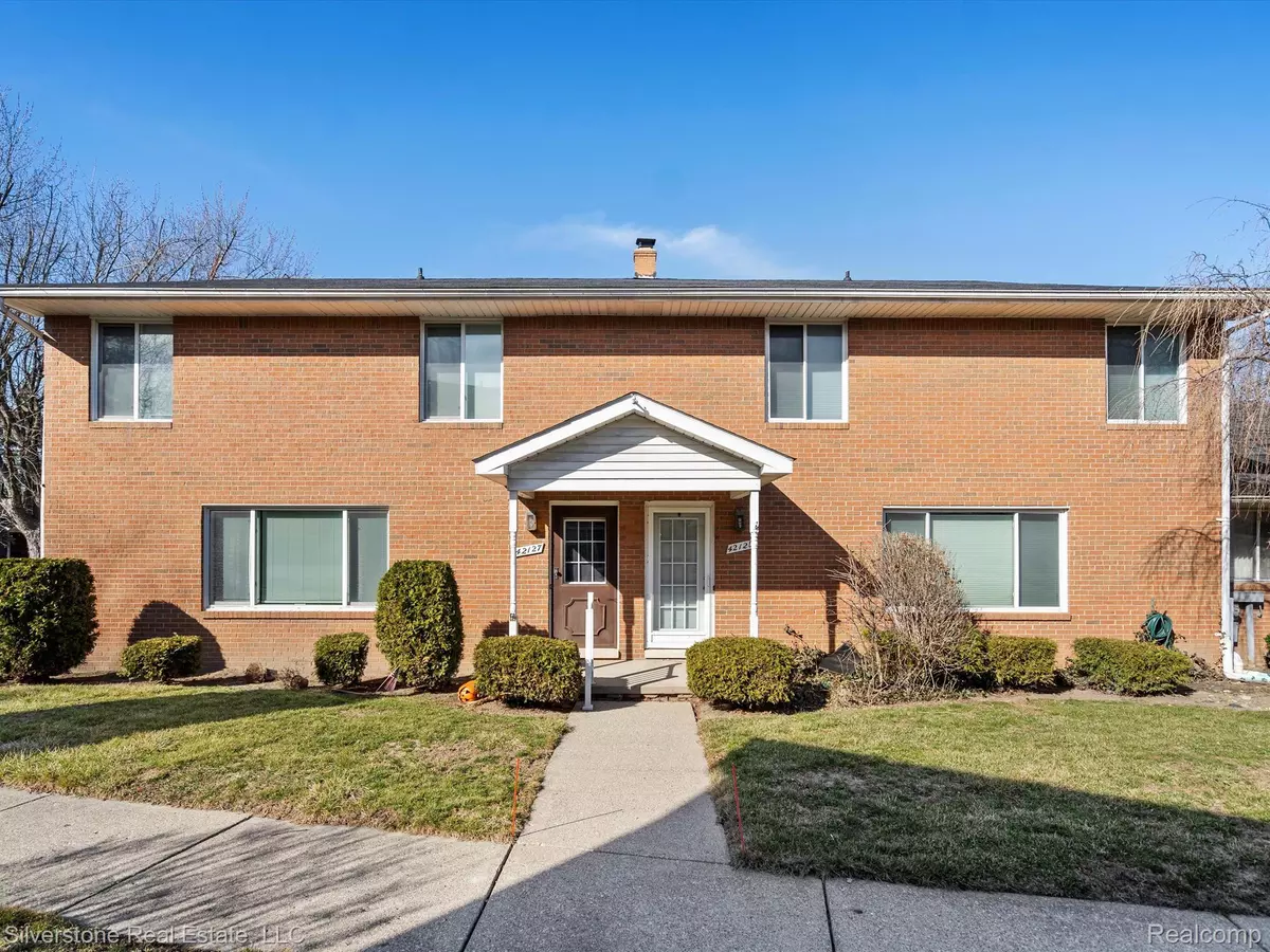 Clinton Township, MI 48038,42127 TODDMARK LN