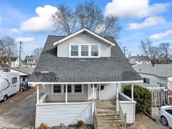 Westland, MI 48186,2705 S CHRISTINE