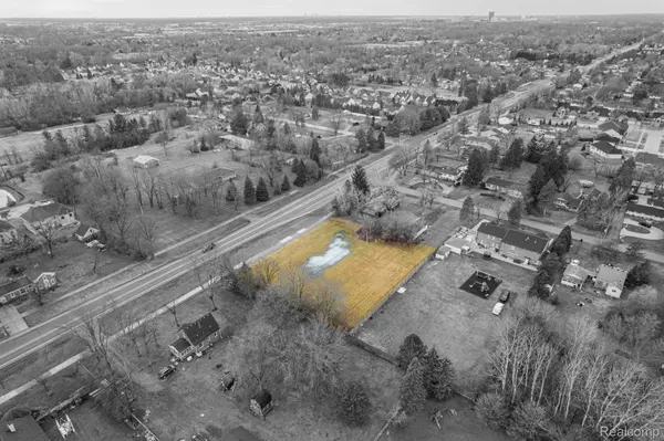 Troy, MI 48085,0000 E Wattles RD