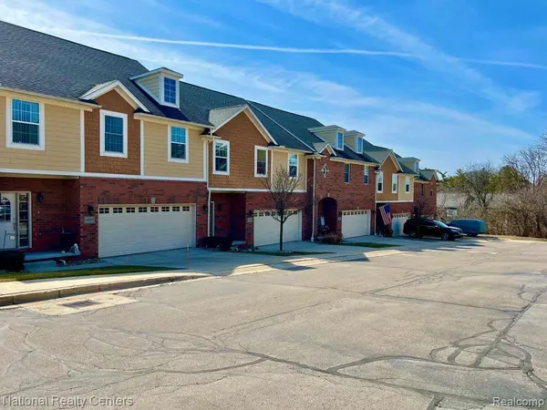 Plymouth, MI 48170,14145 TERRACE