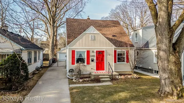 Dearborn, MI 48124,22443 CLEVELAND ST