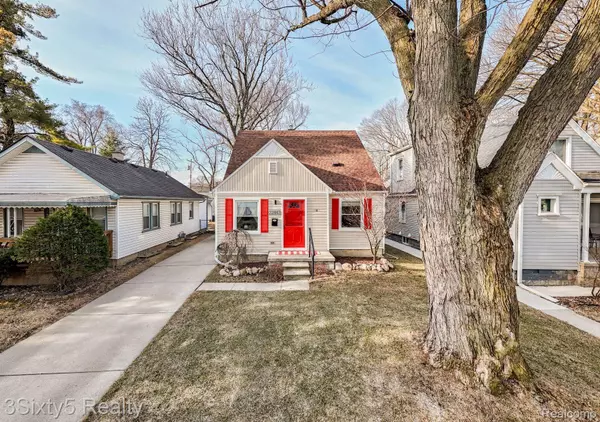 Dearborn, MI 48124,22443 CLEVELAND ST