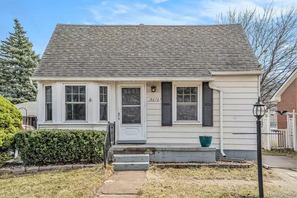 18872 HARMAN ST, Melvindale, MI 48122