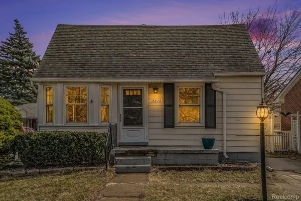 Melvindale, MI 48122,18872 HARMAN ST