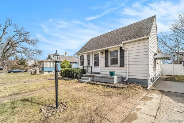 Melvindale, MI 48122,18872 HARMAN ST