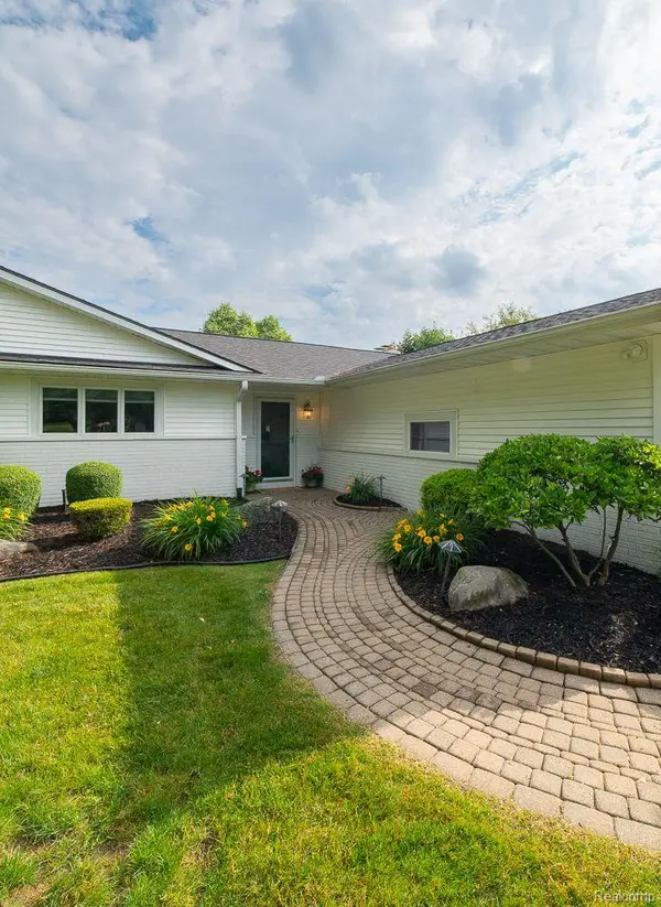 Metamora, MI 48455,3648 WOODLAND DR