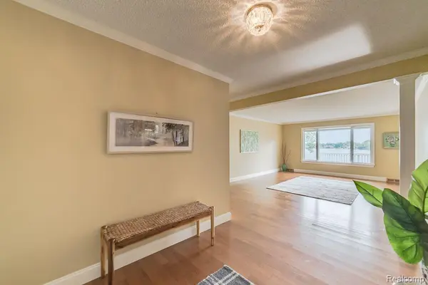 Metamora, MI 48455,3648 WOODLAND DR