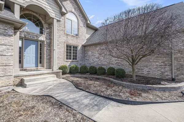 Grand Blanc, MI 48439,8381 Crossbow CT