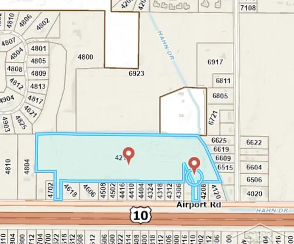 Midland, MI 48642,6923 Perrine RD