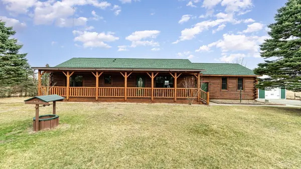 5180 W McNally RD, Coleman, MI 48618