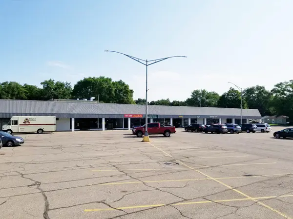 4538 Page AVE, Leoni Twp, MI 49254