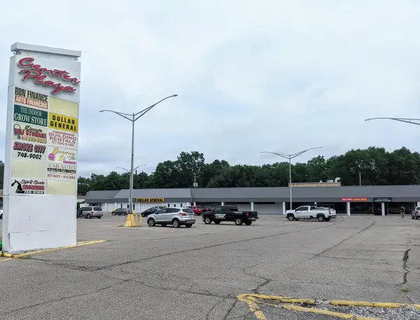 4538 Page AVE, Leoni Twp, MI 49254