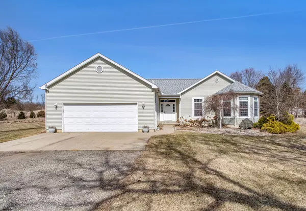 19927 G DR N, Marshall, MI 49068