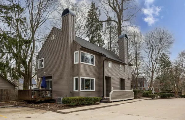 100 TULIP TREE CT, Ann Arbor, MI 48103