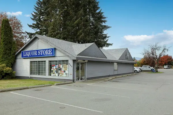 Comox, BC V9M 2J1,651 Anderton Rd