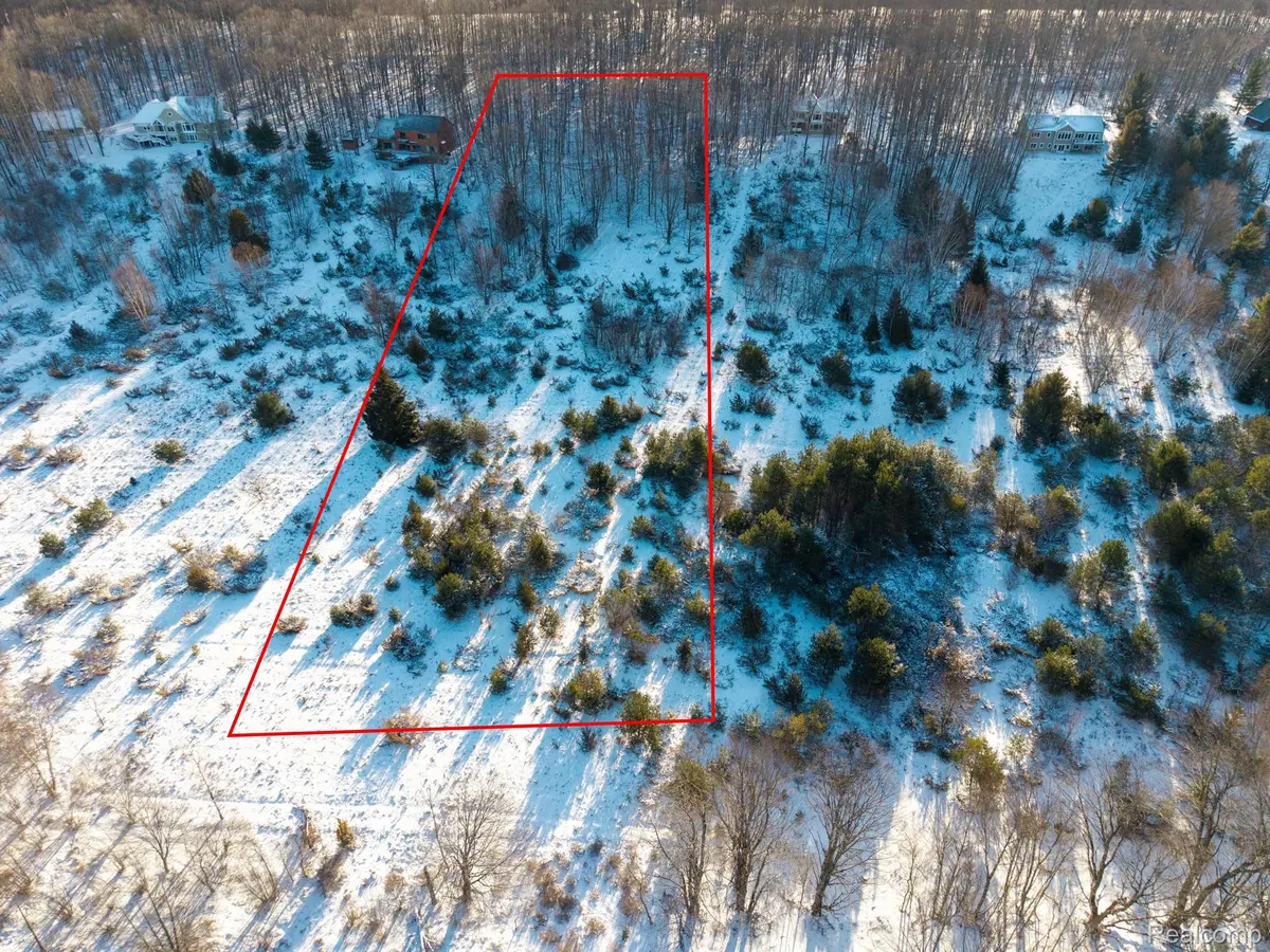 lot 4 BAY RIDGE ESTATES DR, Banks Twp, MI 49729