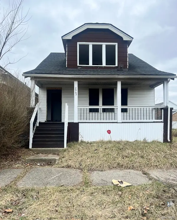 2963 PHILIP ST,  Detroit,  MI 48215