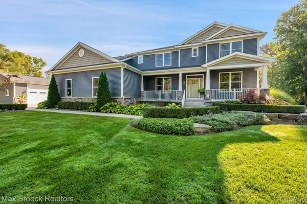 Pinckney, MI 48169,9873 KRESS RD