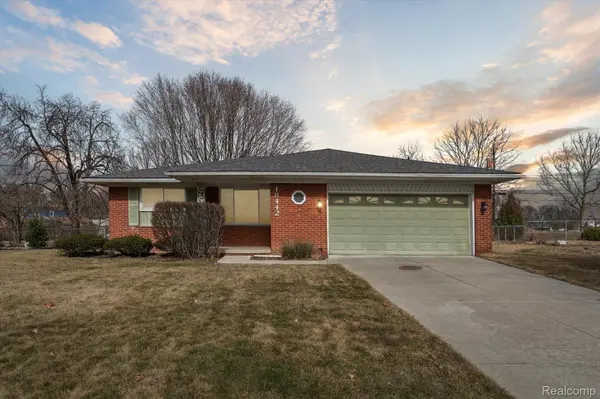 18442 Winterset DR,  Southfield,  MI 48076