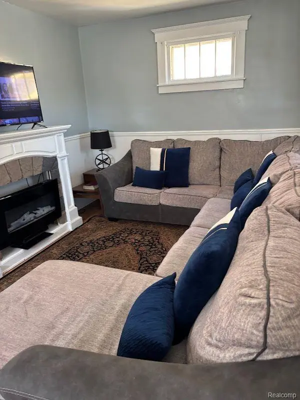 River Rouge, MI 48218,332 RICHTER ST